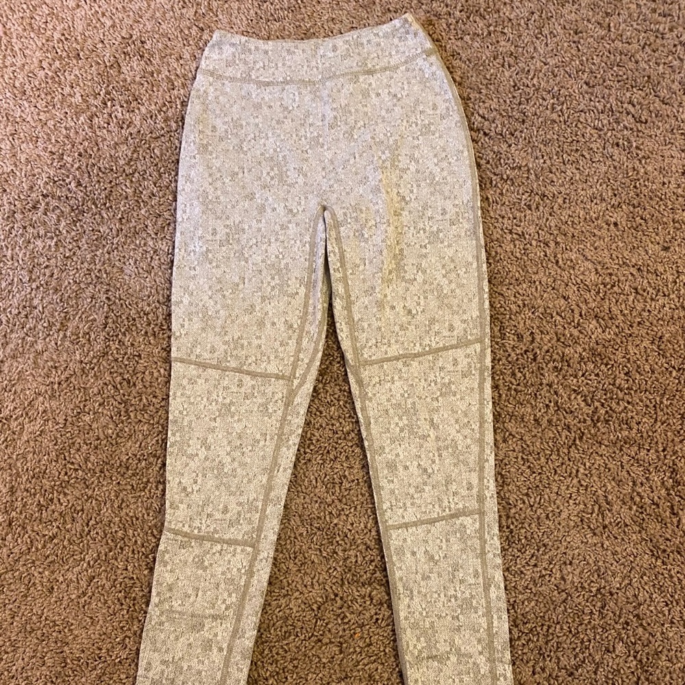 Gymshark leggings